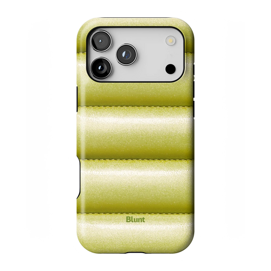 LimeIce iPhone Case