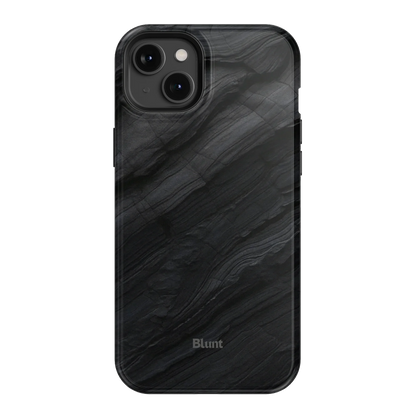 Charcoal iPhone Case