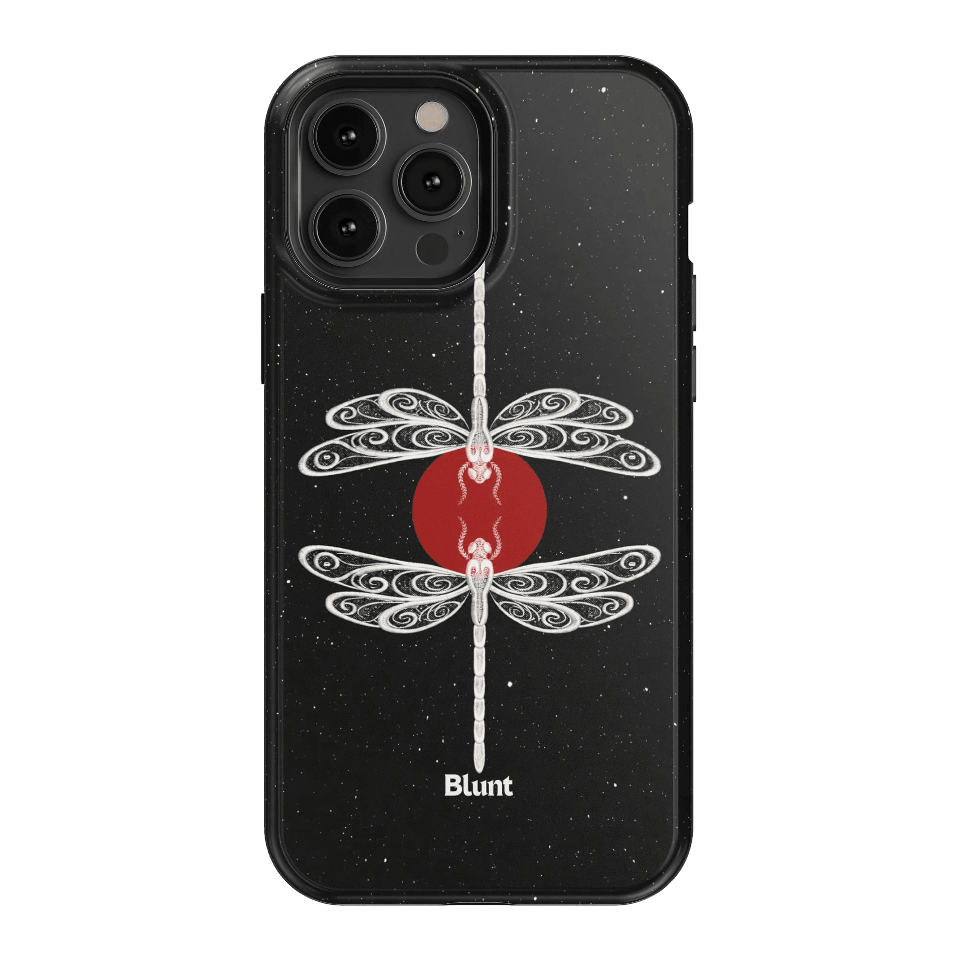 Noctis iPhone Case - Blunt Cases