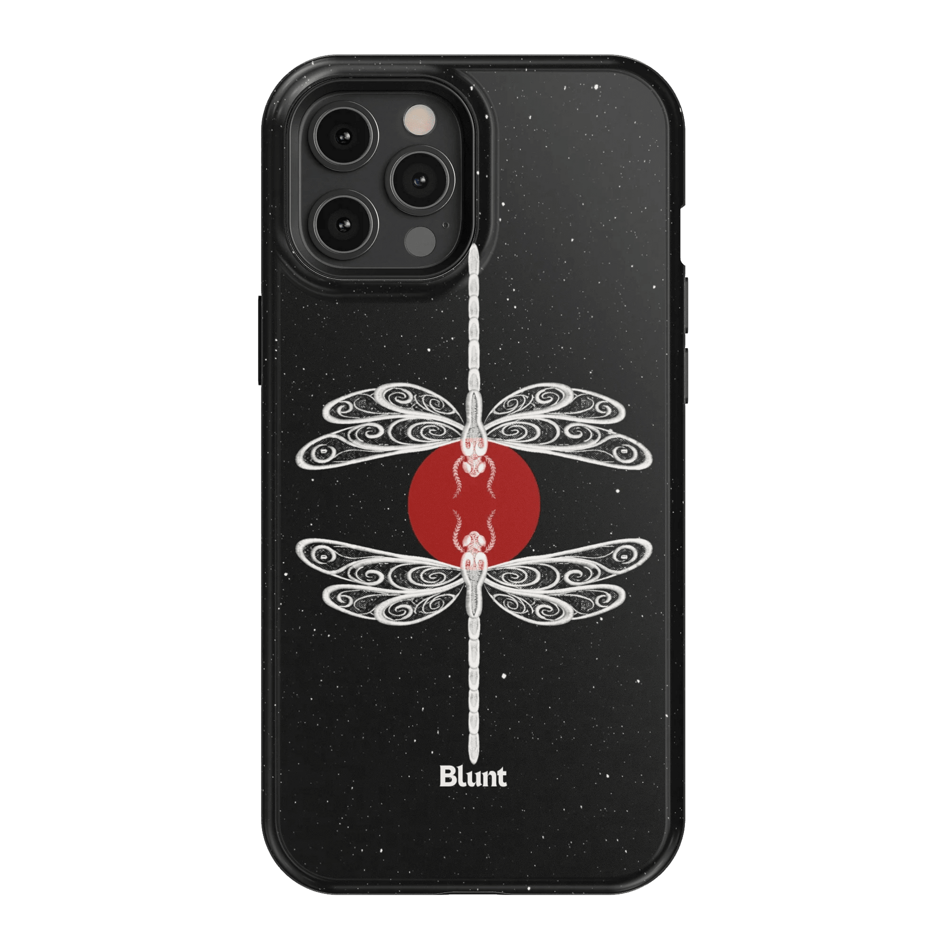 Noctis iPhone Case - Blunt Cases