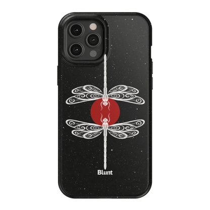 Noctis iPhone Case - Blunt Cases