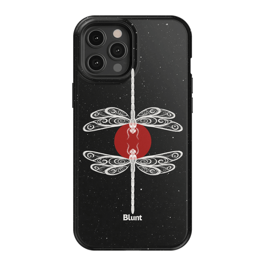 Noctis iPhone Case - Blunt Cases