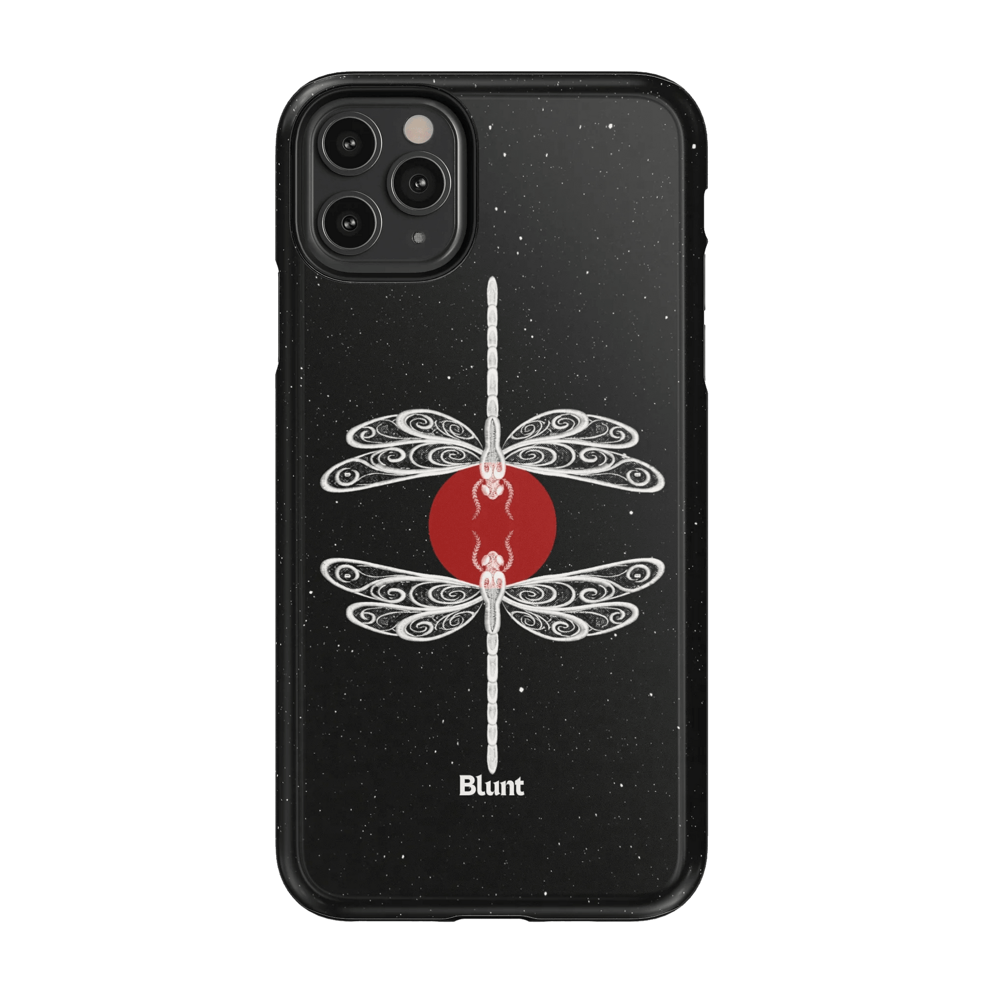 Noctis iPhone Case - Blunt Cases