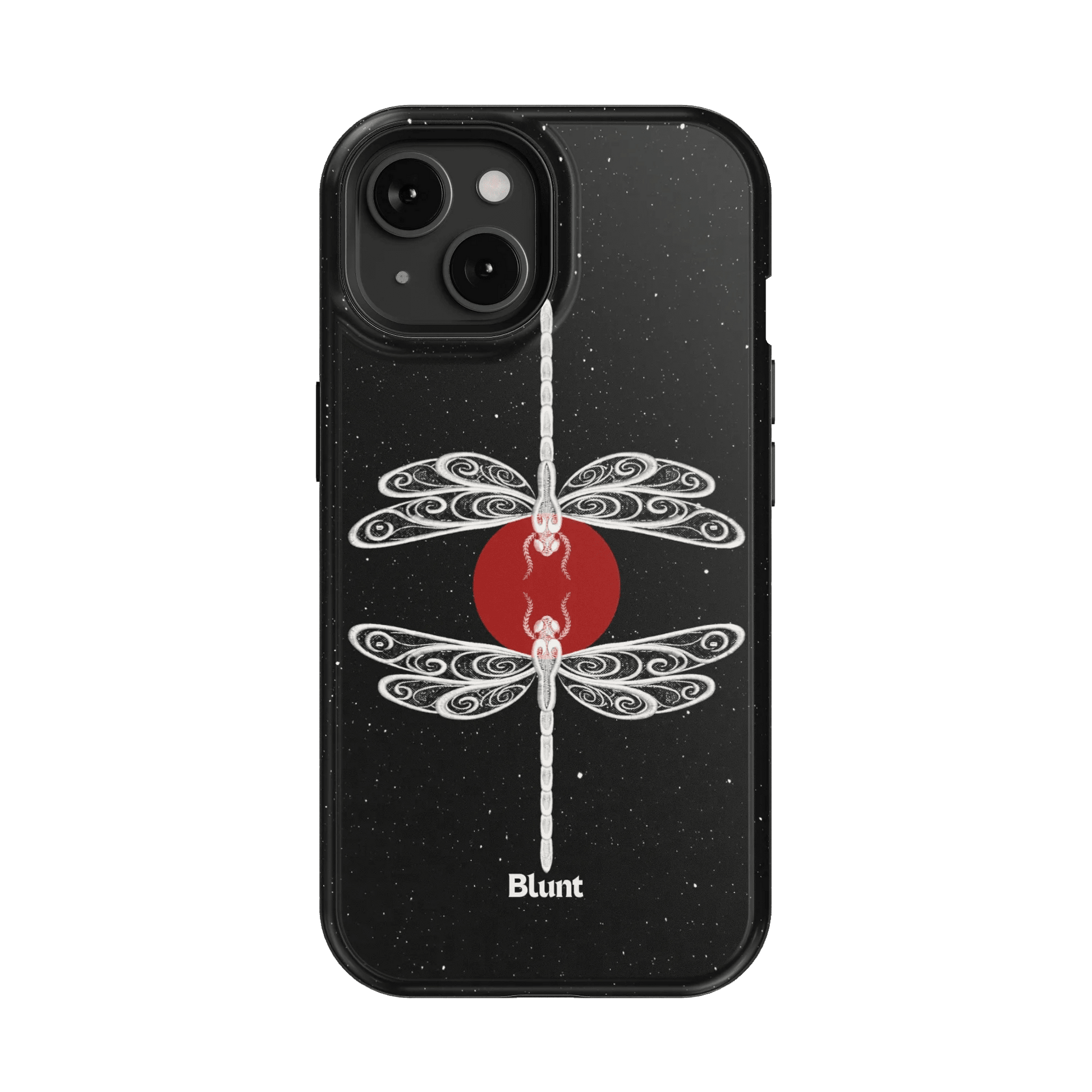 Noctis iPhone Case - Blunt Cases