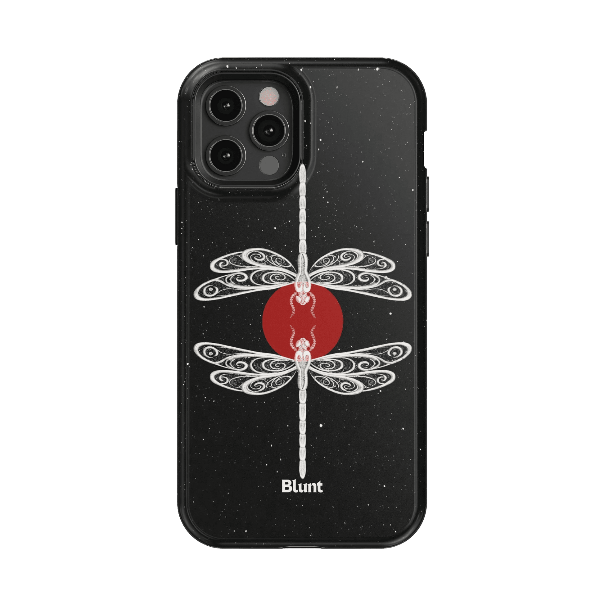 Noctis iPhone Case - Blunt Cases