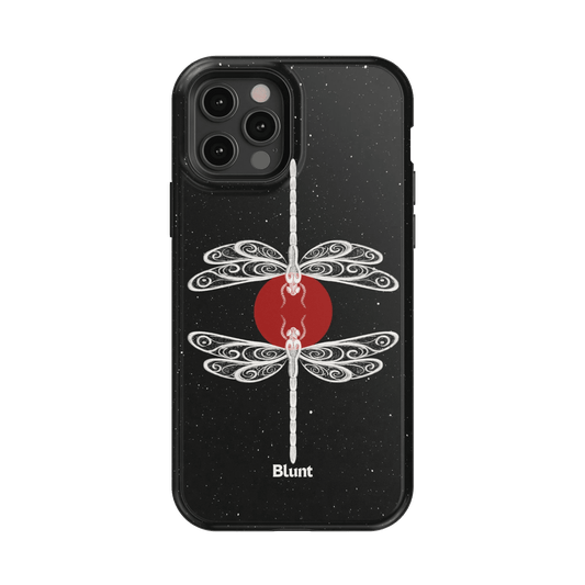 Noctis iPhone Case - Blunt Cases