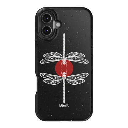 Noctis iPhone Case - Blunt Cases