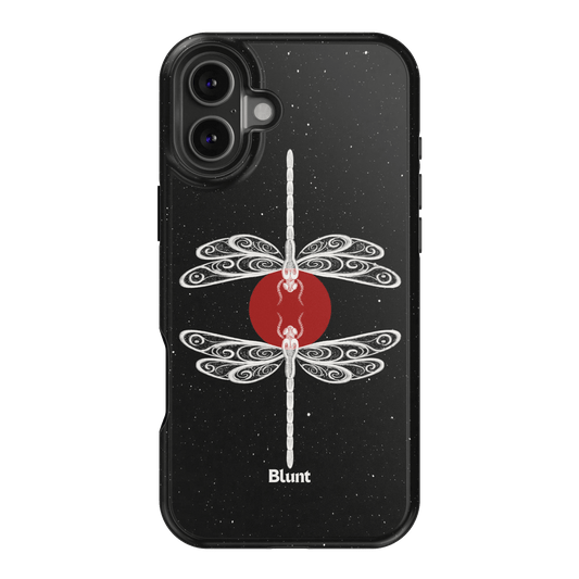 Noctis iPhone Case - Blunt Cases