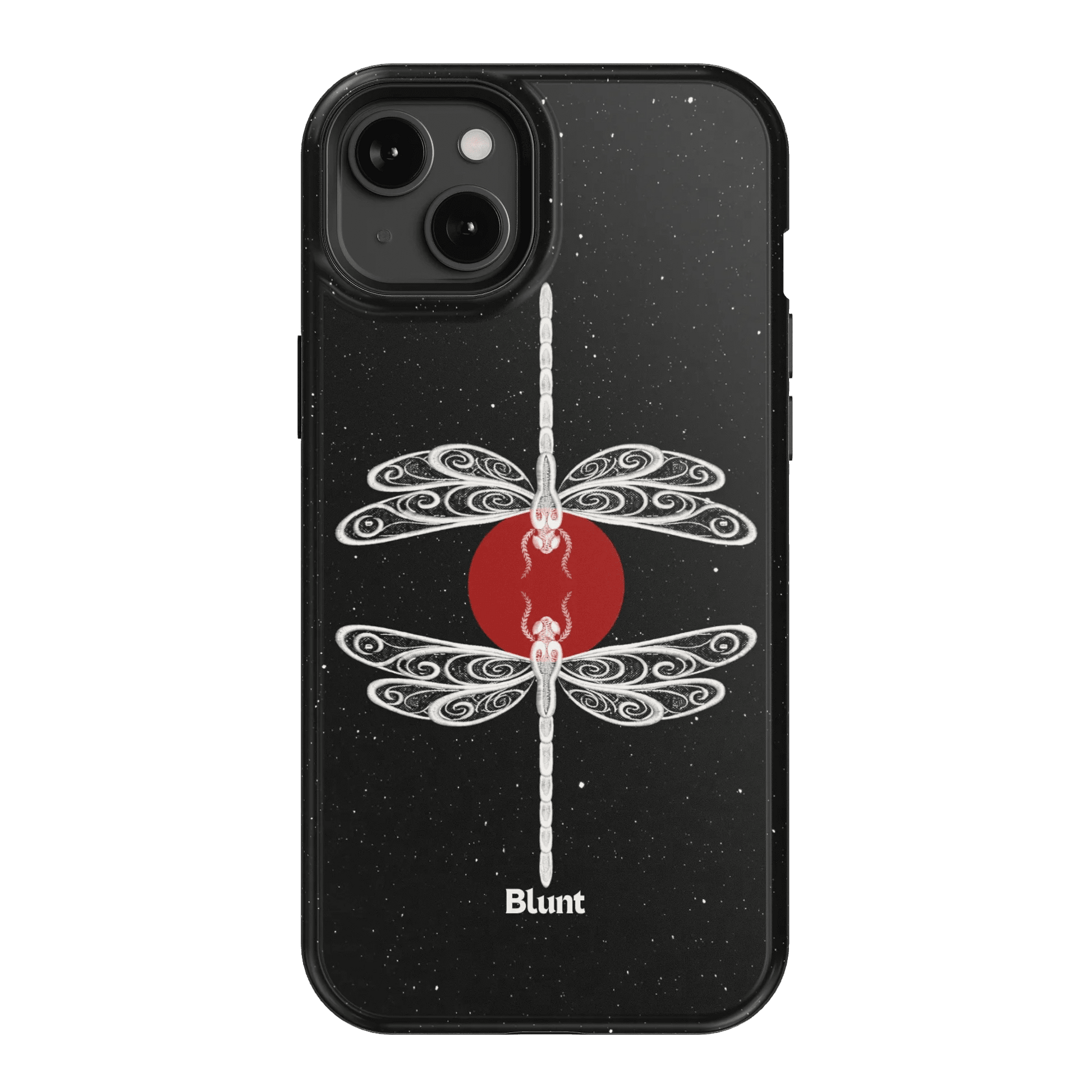 Noctis iPhone Case - Blunt Cases