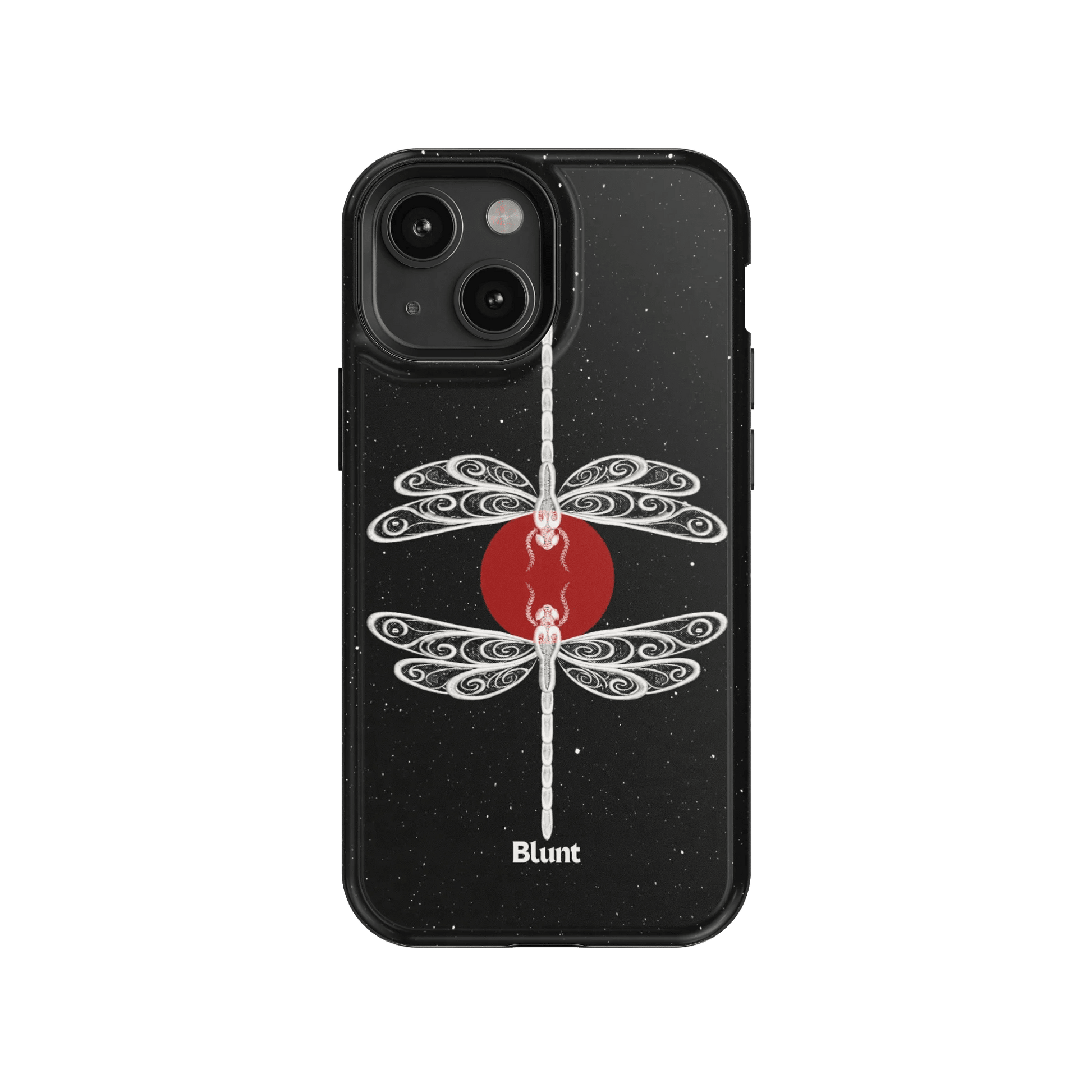 Noctis iPhone Case - Blunt Cases