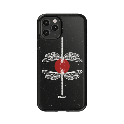 Noctis iPhone Case - Blunt Cases