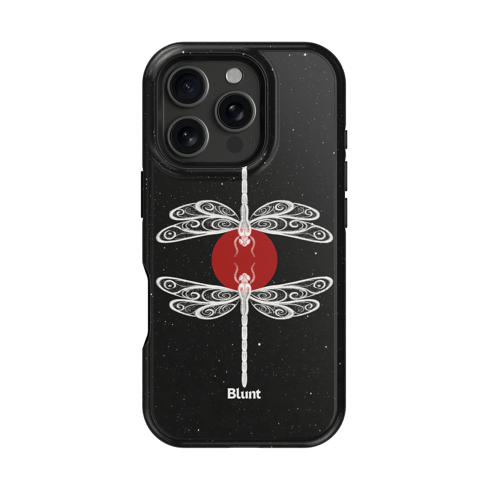 Noctis iPhone Case - Blunt Cases