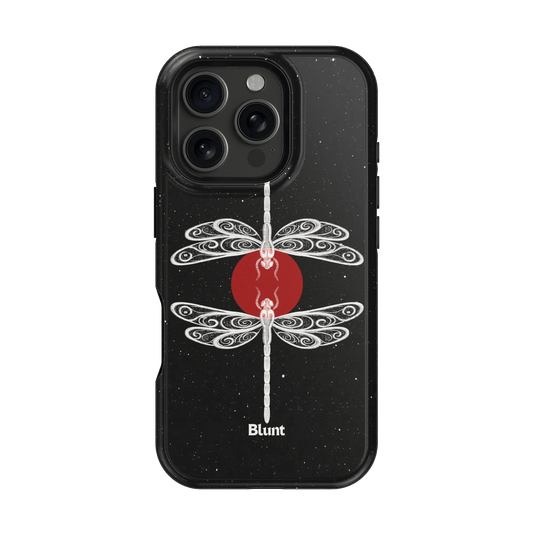 Noctis iPhone Case - Blunt Cases