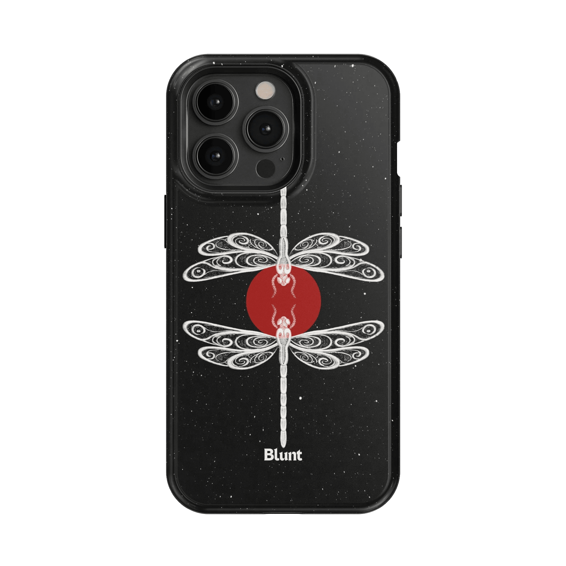 Noctis iPhone Case - Blunt Cases