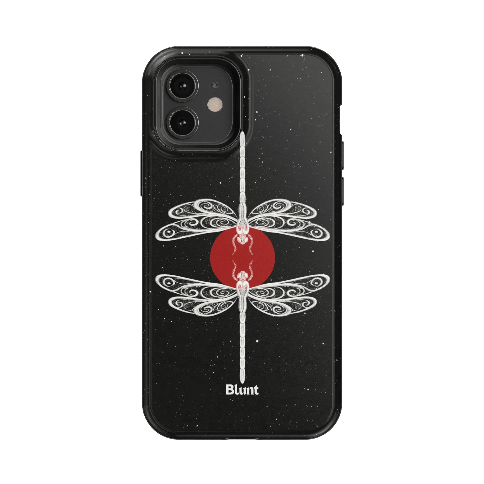 Noctis iPhone Case - Blunt Cases