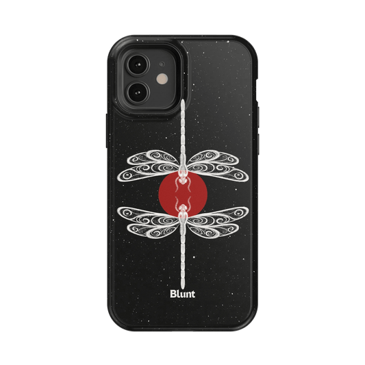 Noctis iPhone Case - Blunt Cases