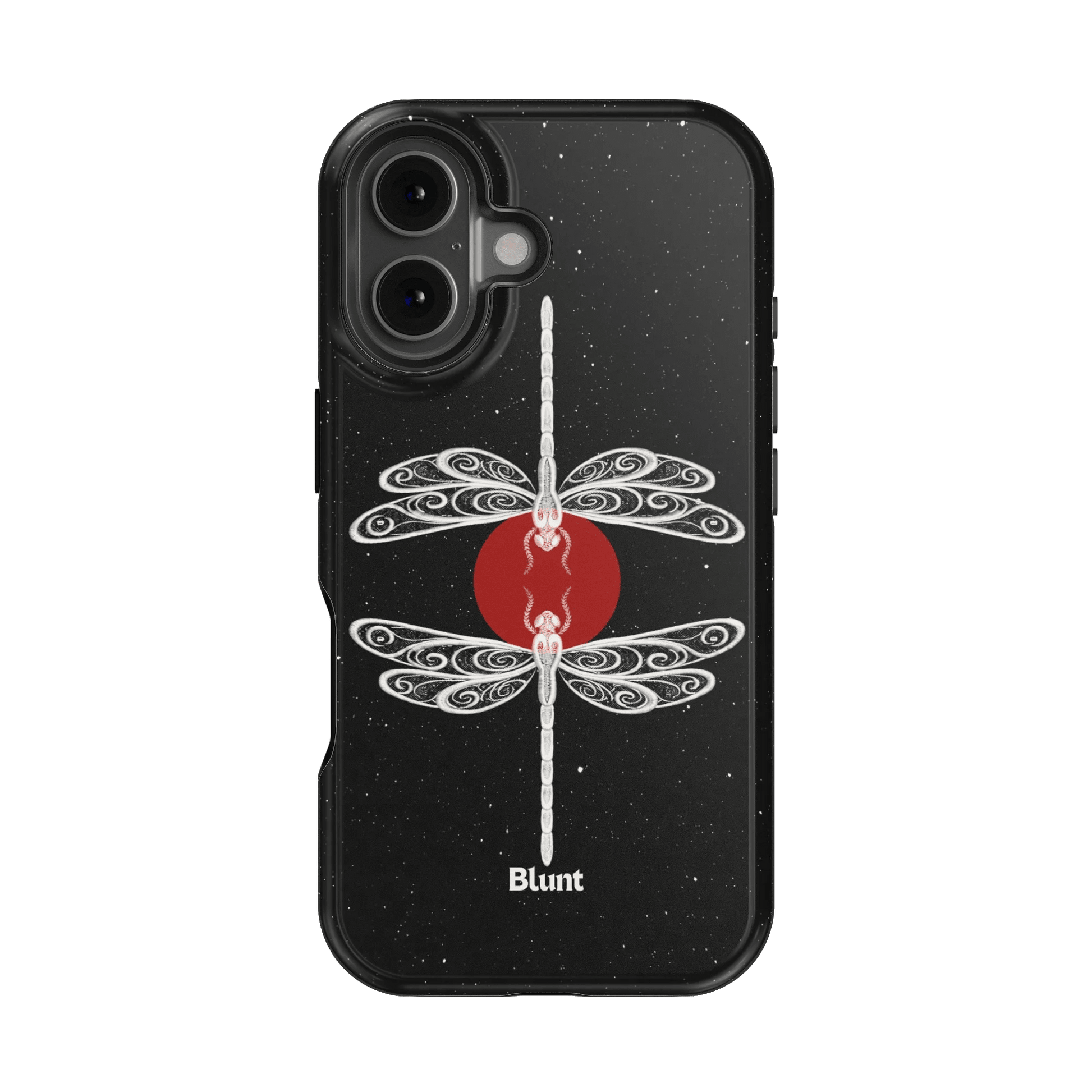 Noctis iPhone Case - Blunt Cases