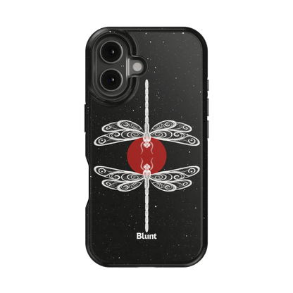 Noctis iPhone Case - Blunt Cases