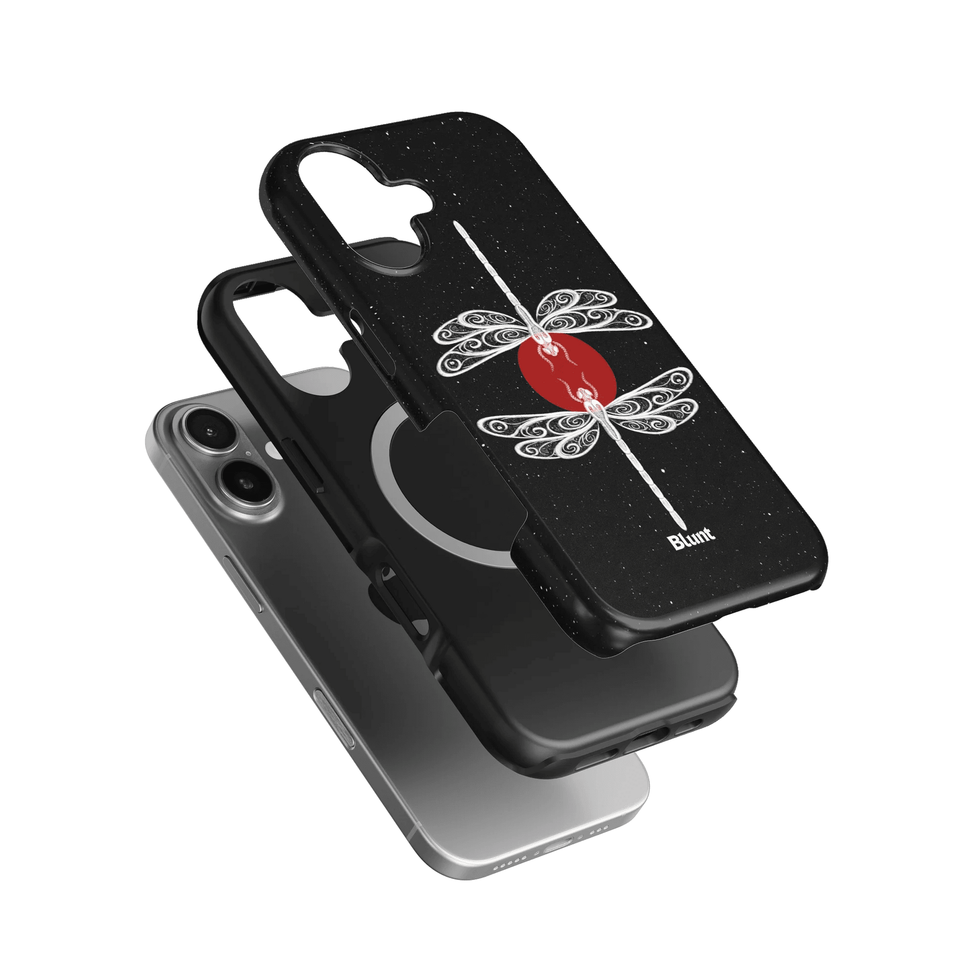 Noctis iPhone Case - Blunt Cases