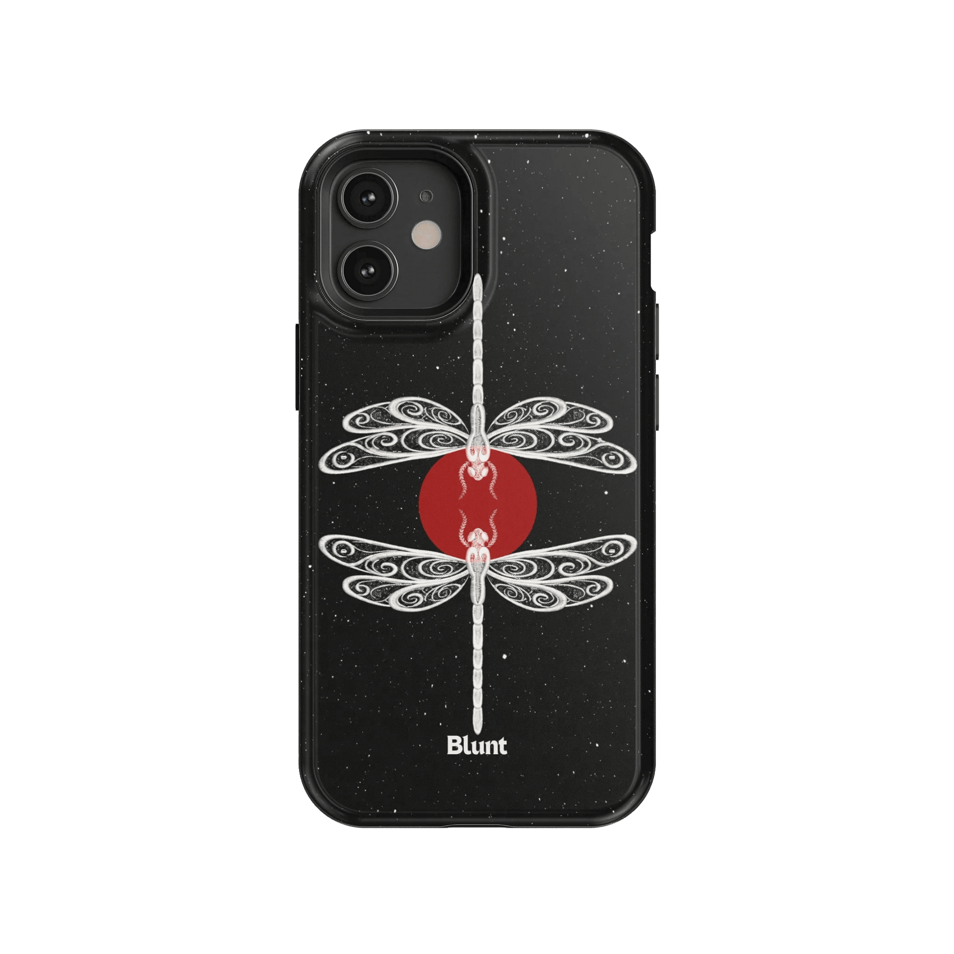 Noctis iPhone Case - Blunt Cases