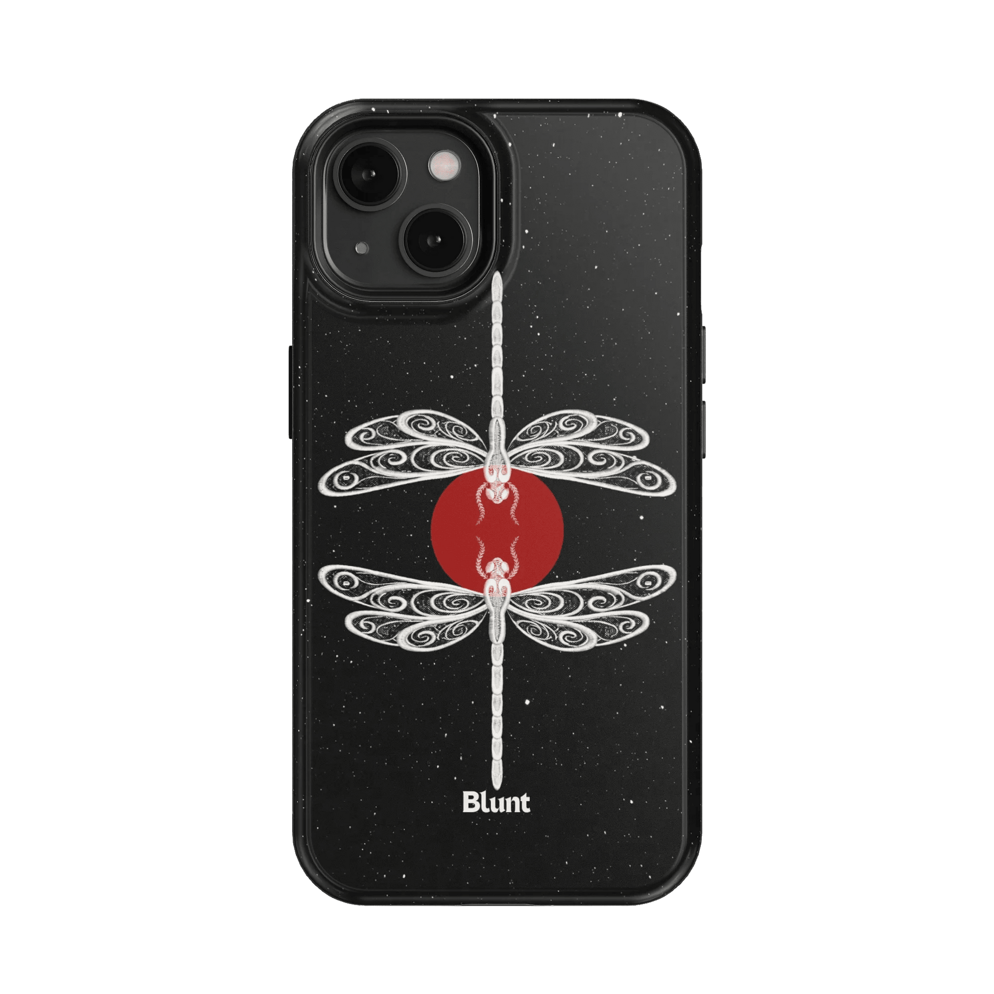 Noctis iPhone Case - Blunt Cases