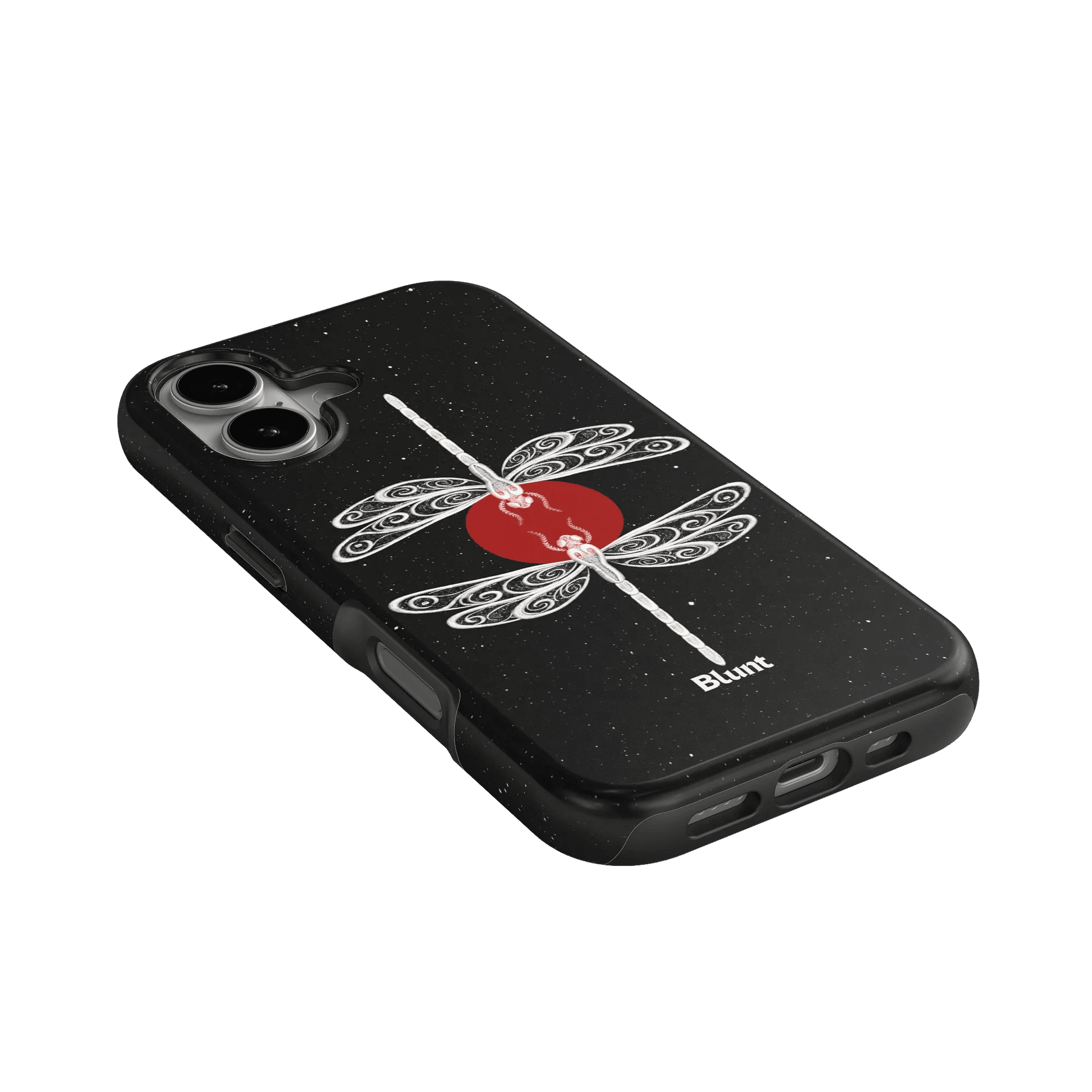 Noctis iPhone Case - Blunt Cases