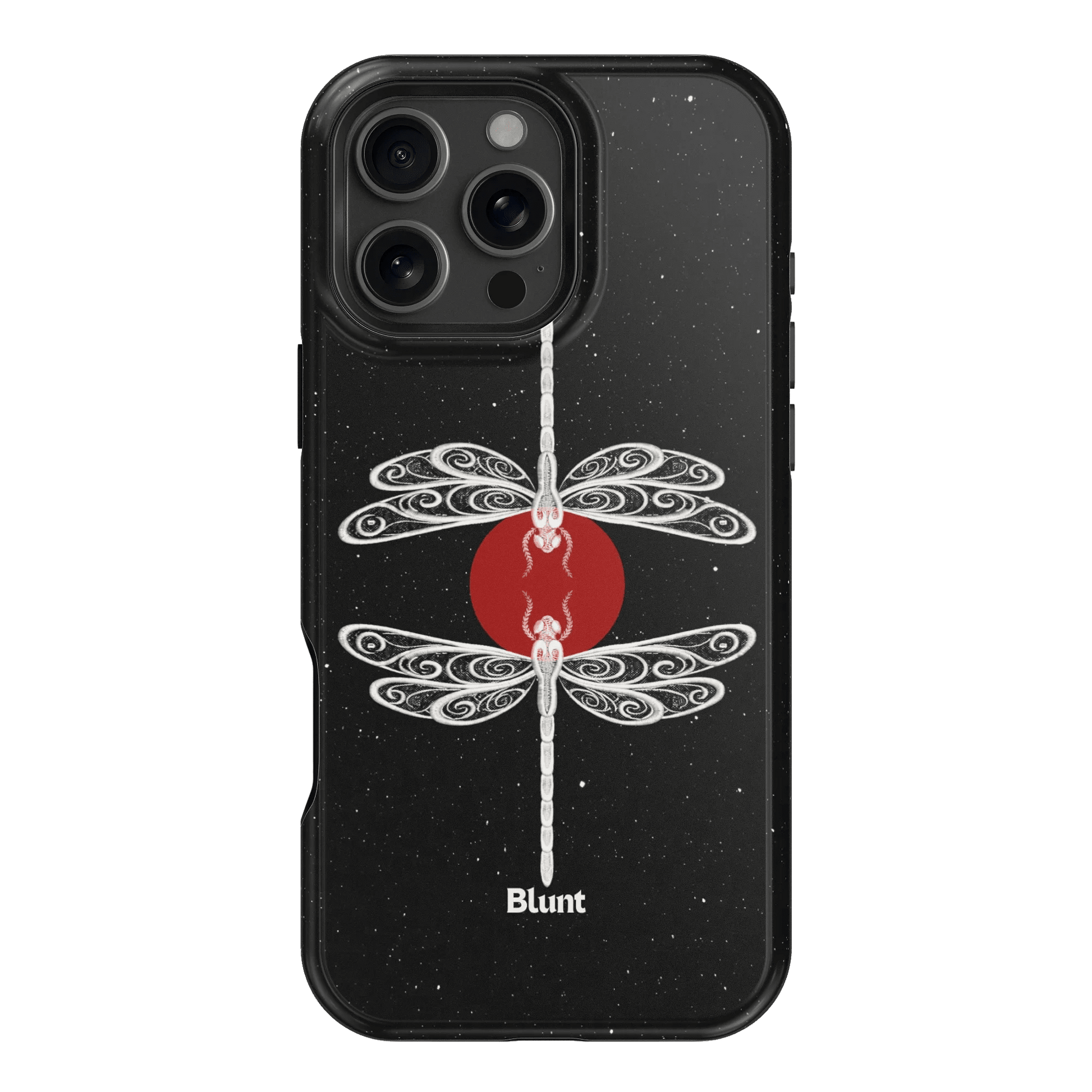 Noctis iPhone Case - Blunt Cases