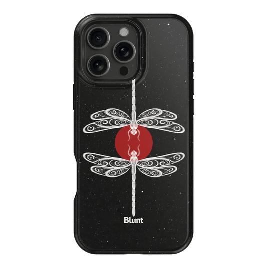 Noctis iPhone Case - Blunt Cases