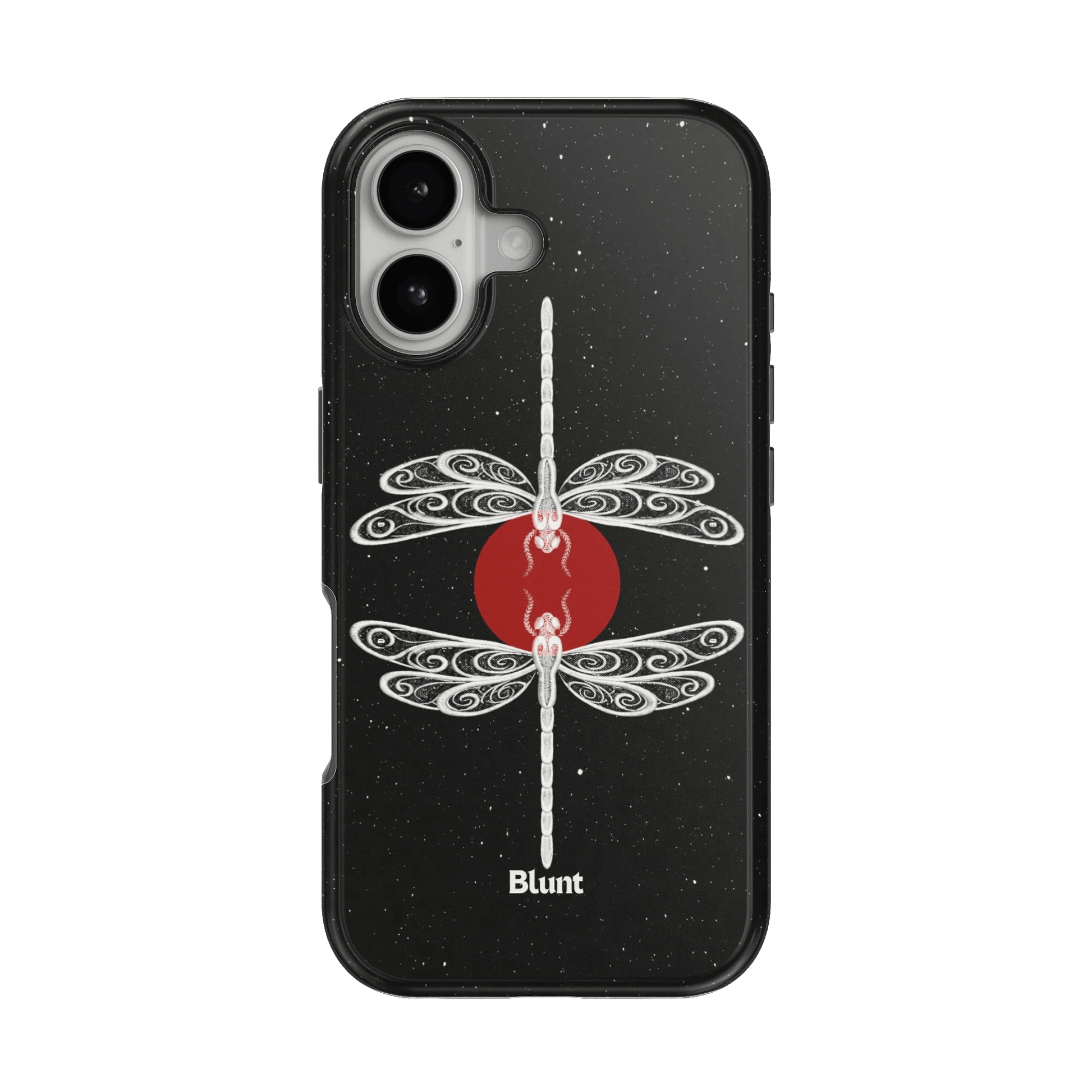 Noctis iPhone Case - Blunt Cases