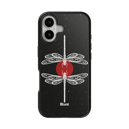 Noctis iPhone Case - Blunt Cases