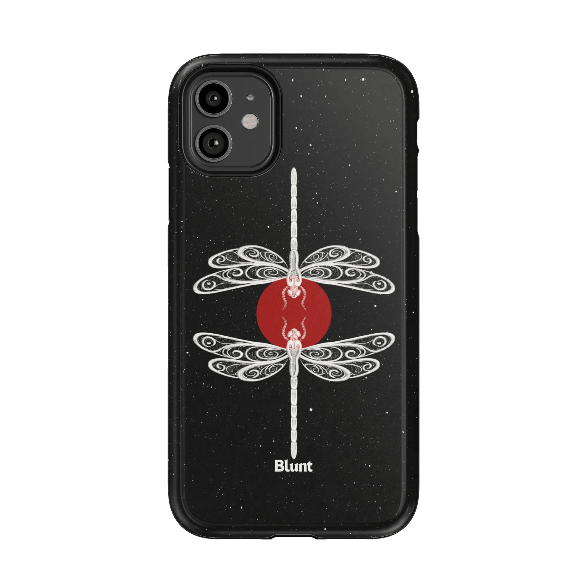 Noctis iPhone Case - Blunt Cases