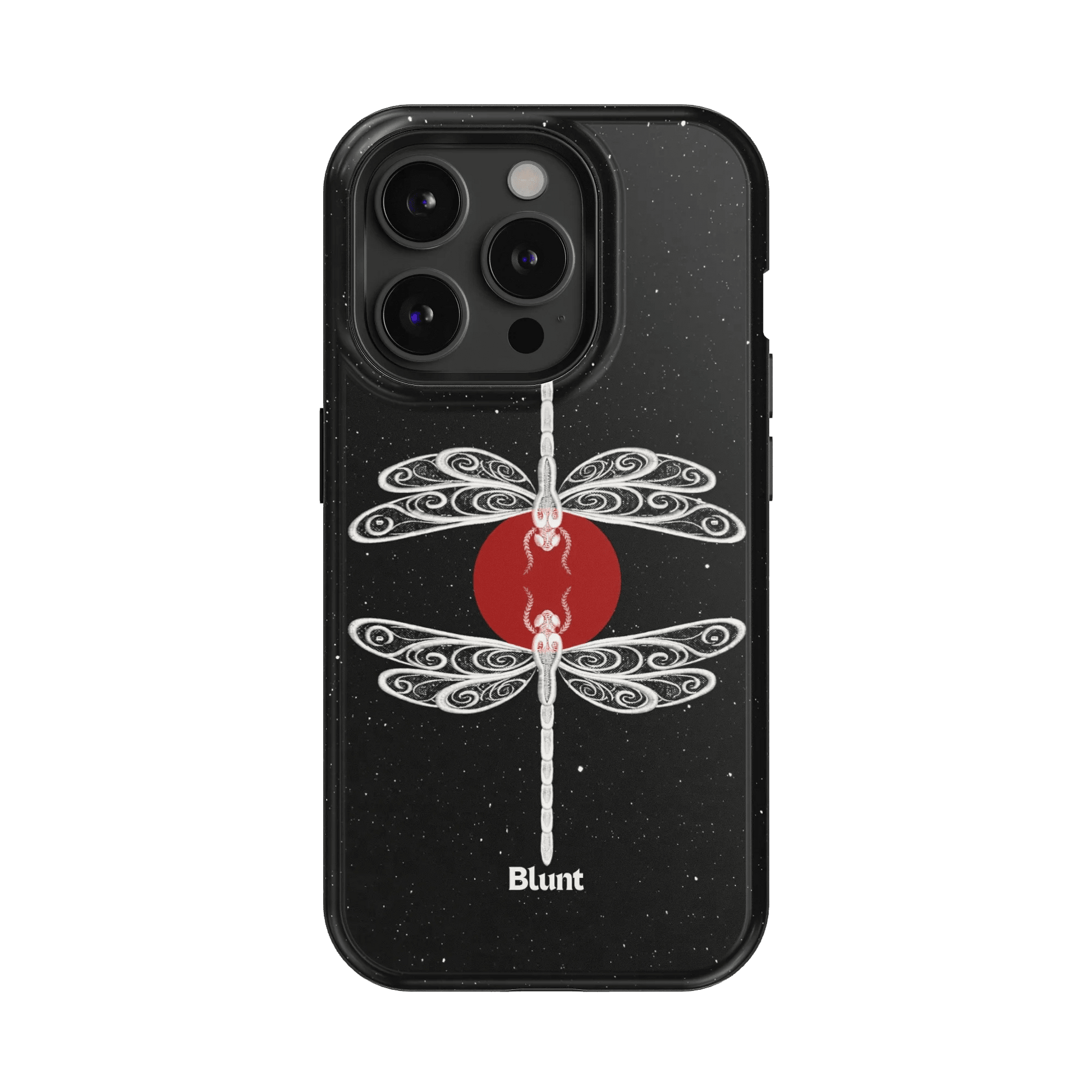 Noctis iPhone Case - Blunt Cases