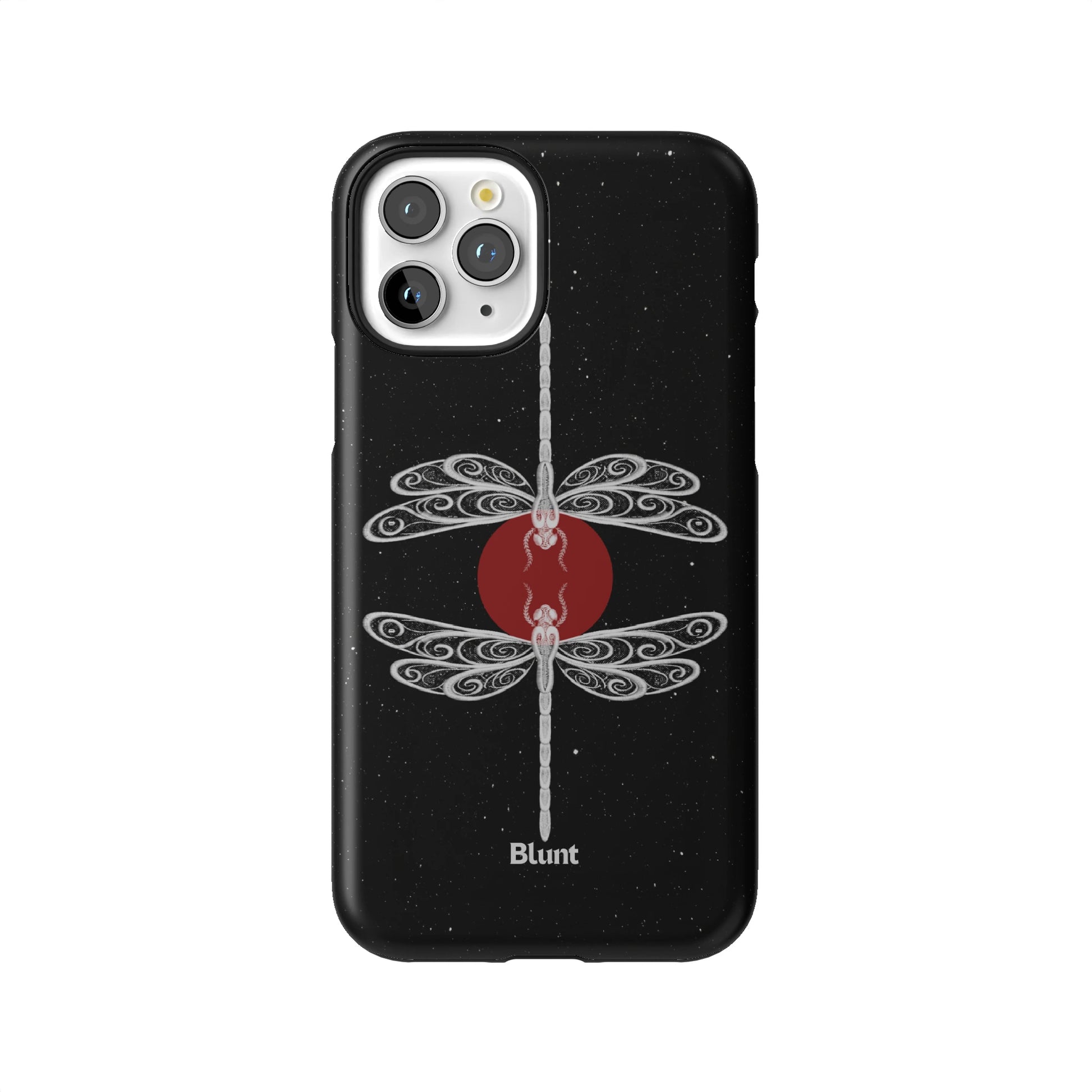 Noctis iPhone Case gallery - Iphone_11_Pro_1