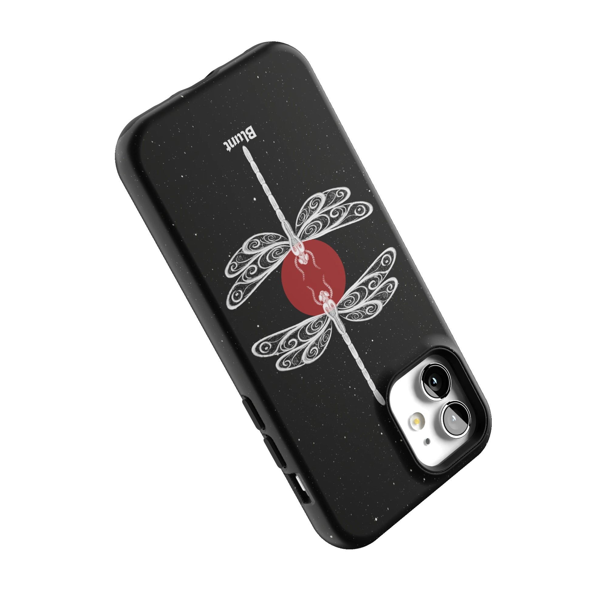 Noctis iPhone Case gallery - Iphone_12_Iphone_5