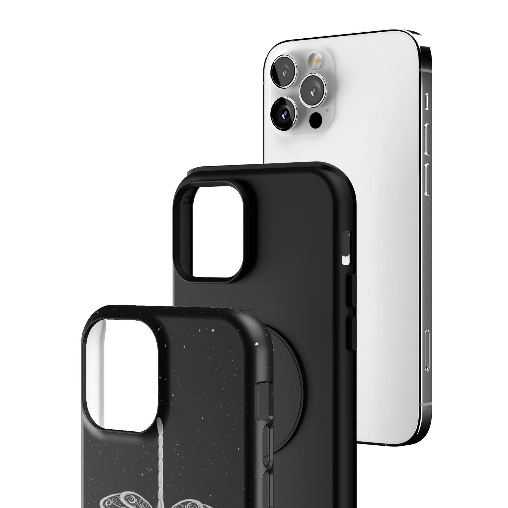 Noctis iPhone Case gallery - Iphone_12_Pro_3