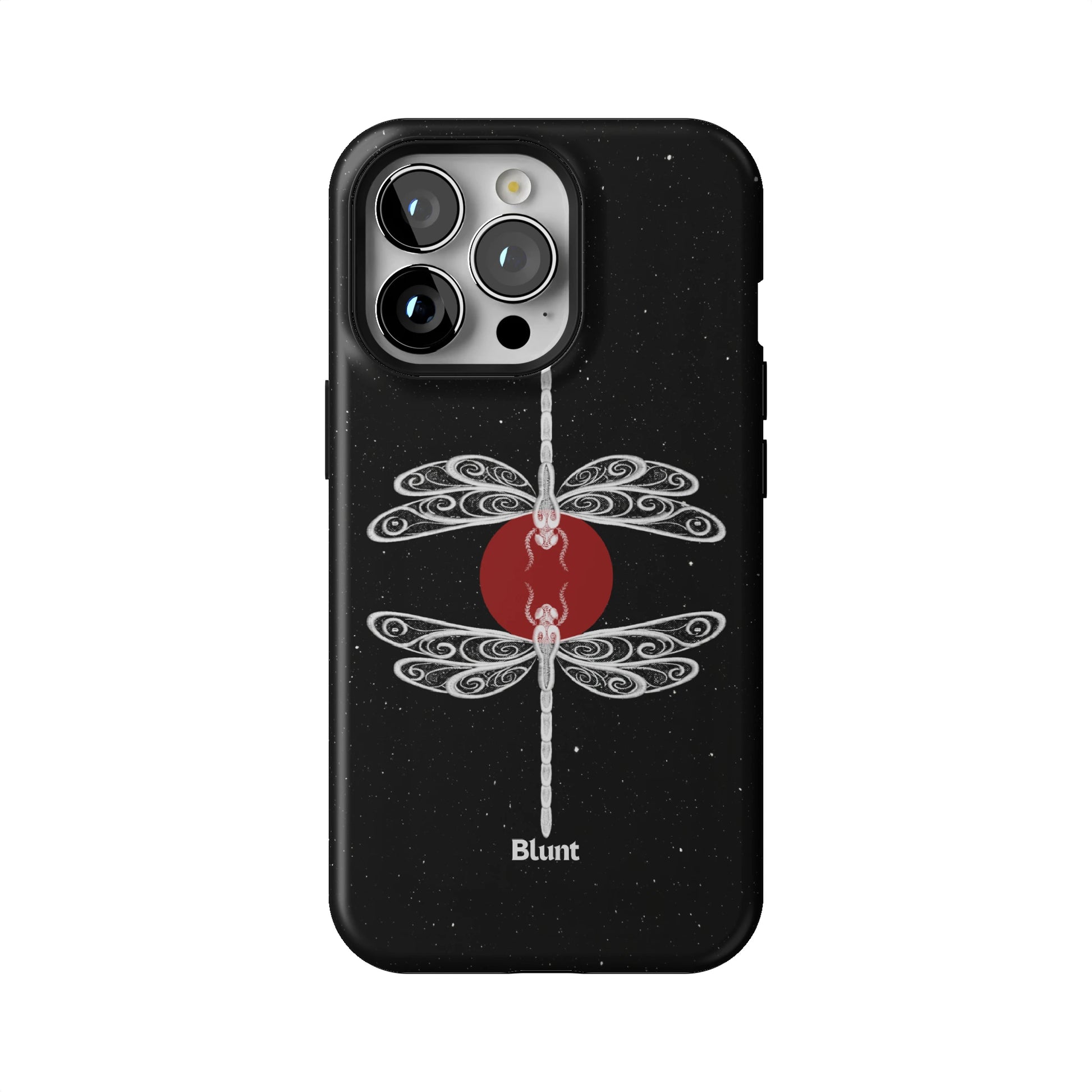 Noctis iPhone Case gallery - Iphone_13_Pro_1