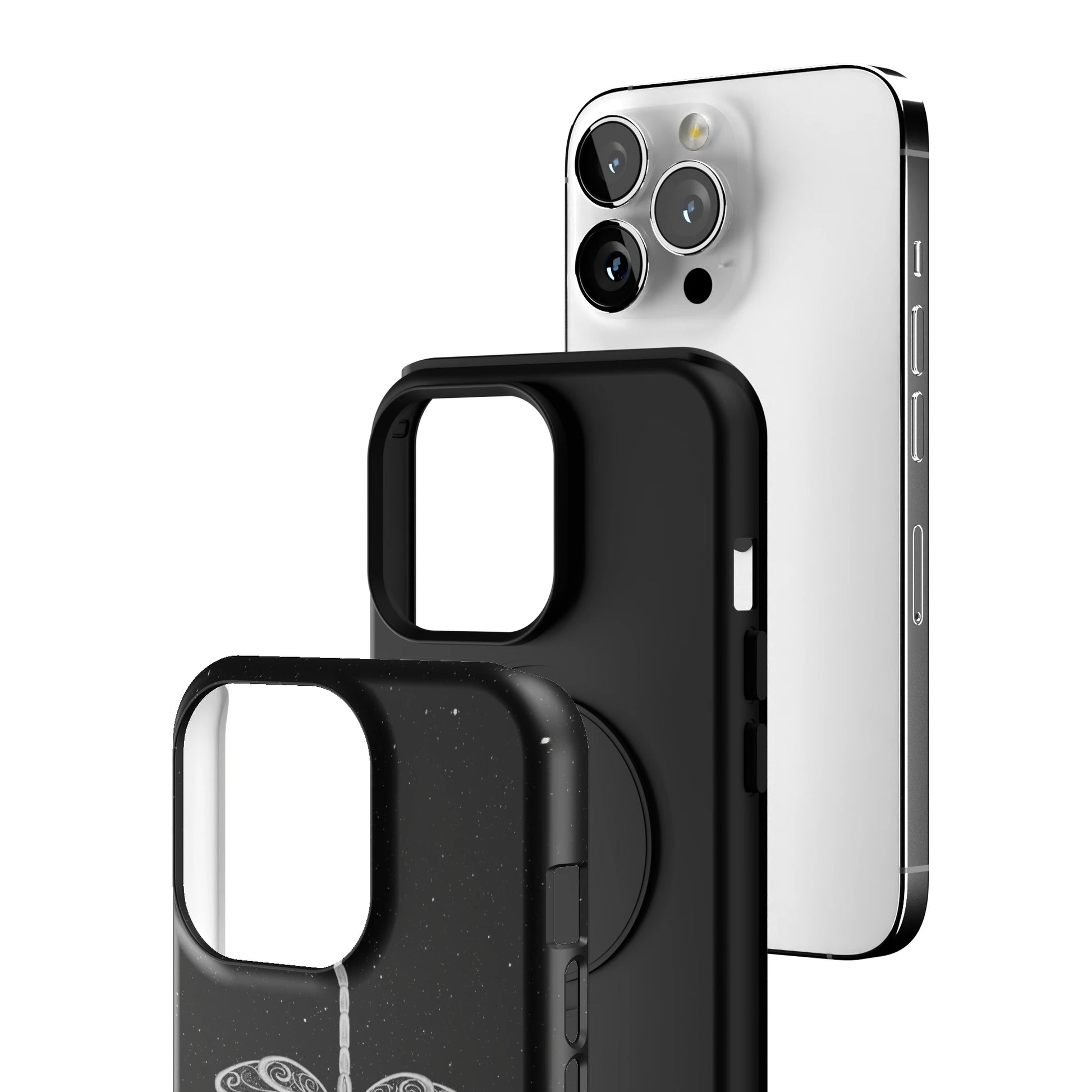 Noctis iPhone Case gallery - Iphone_13_Pro_3