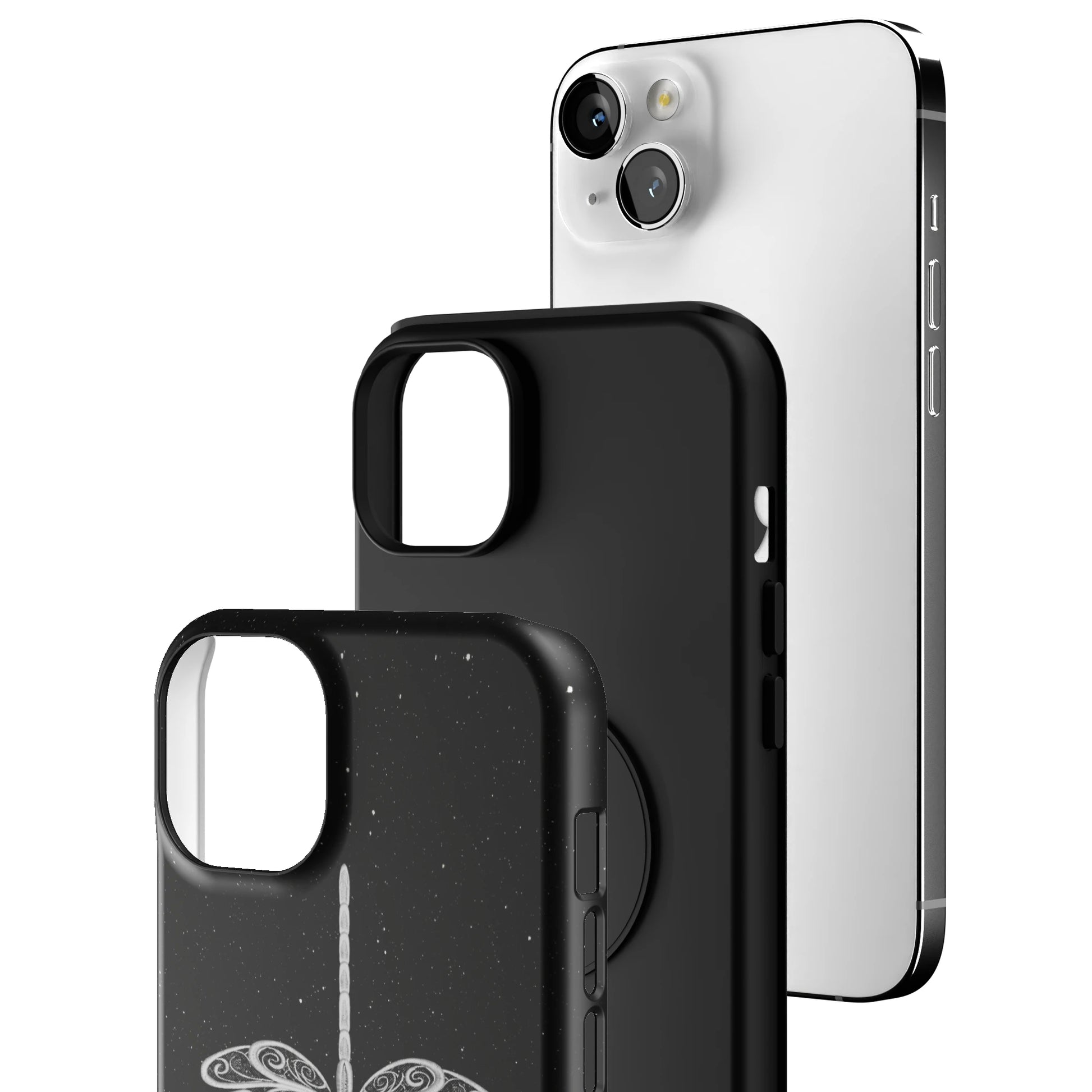 Noctis iPhone Case gallery - Iphone_14_Mini_Air_Plus_3
