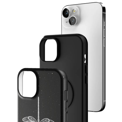 Noctis iPhone Case gallery - Iphone_14_Mini_Air_Plus_3