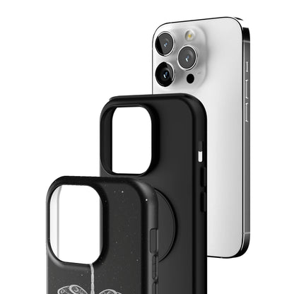 Noctis iPhone Case gallery - Iphone_14_Pro_3