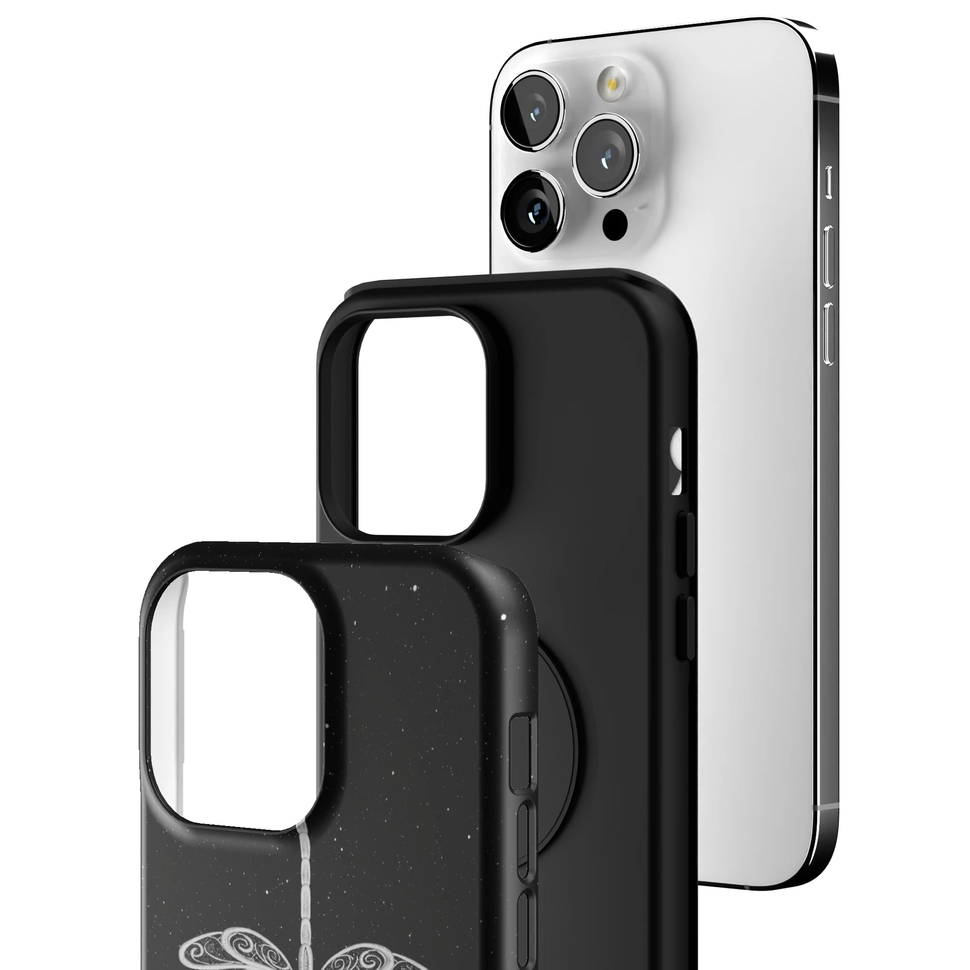 Noctis iPhone Case gallery - Iphone_14_Pro_Max_3