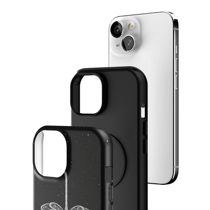 Noctis iPhone Case gallery - Iphone_15_Iphone_3