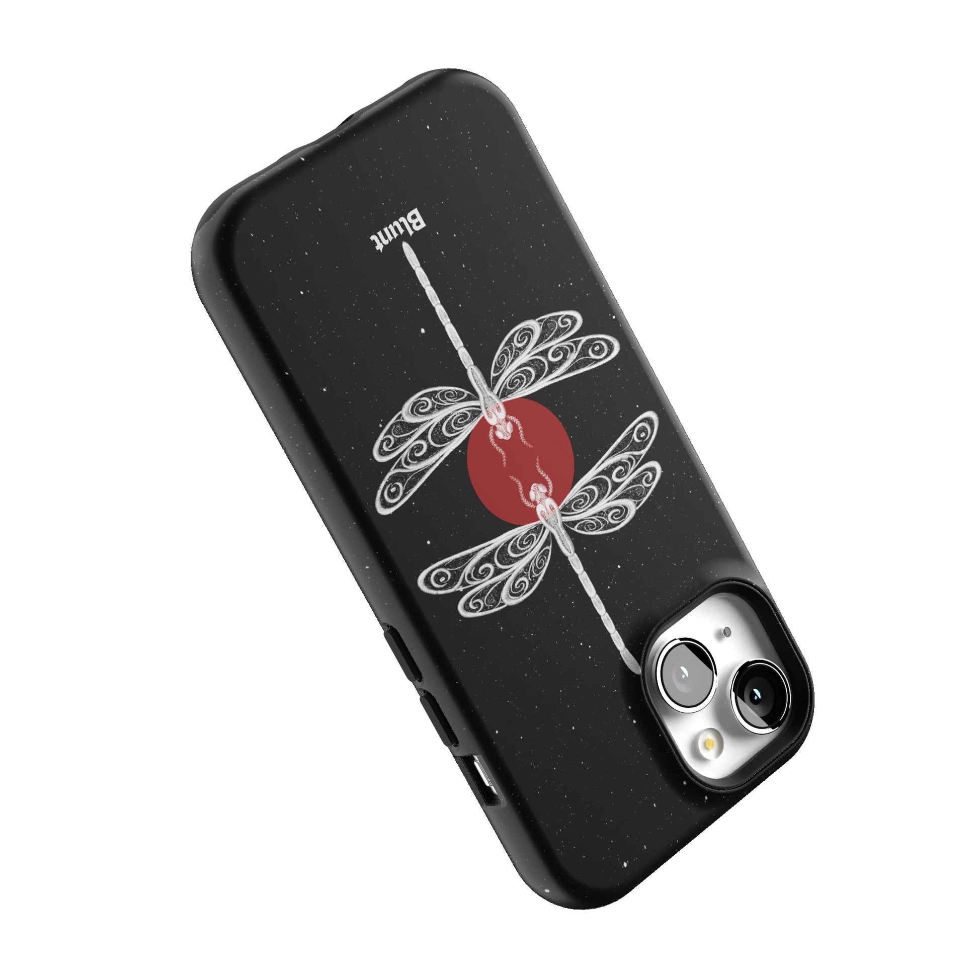 Noctis iPhone Case gallery - Iphone_15_Iphone_5