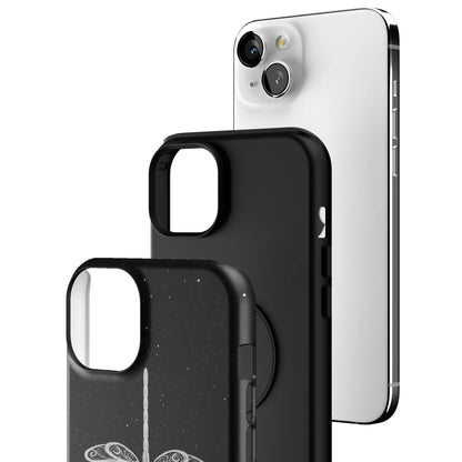 Noctis iPhone Case gallery - Iphone_15_Mini_Air_Plus_3