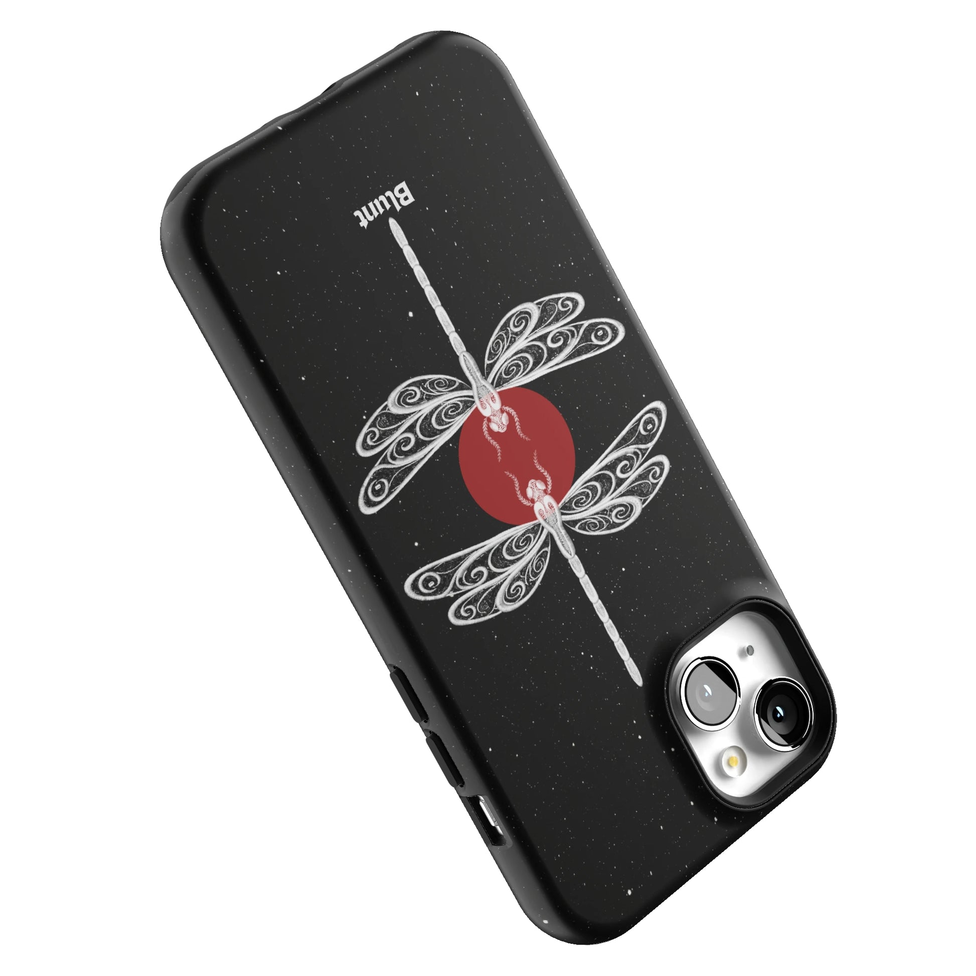 Noctis iPhone Case gallery - Iphone_15_Mini_Air_Plus_5