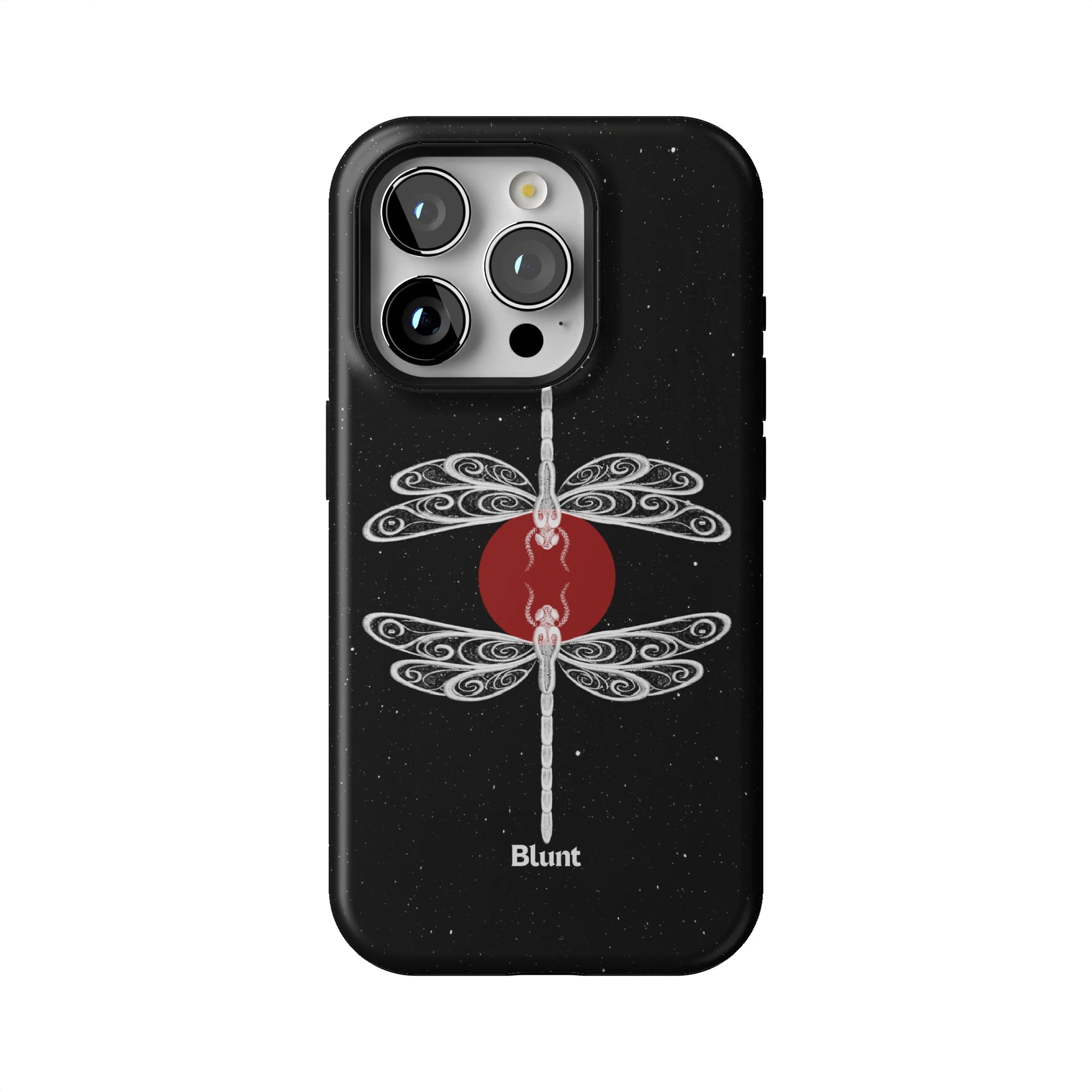 Noctis iPhone Case gallery - Iphone_15_Pro_1