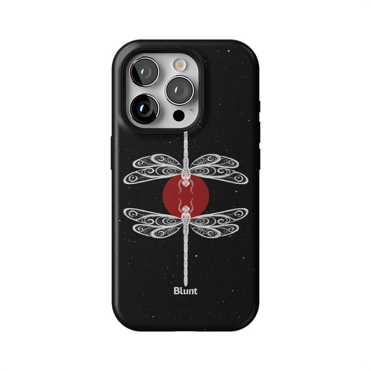 Noctis iPhone Case gallery - Iphone_15_Pro_1
