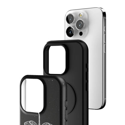 Noctis iPhone Case gallery - Iphone_15_Pro_3