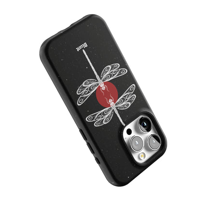 Noctis iPhone Case gallery - Iphone_15_Pro_5