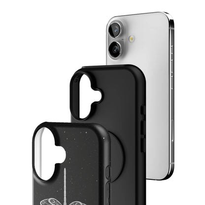 Noctis iPhone Case gallery - Iphone_16_Iphone_3